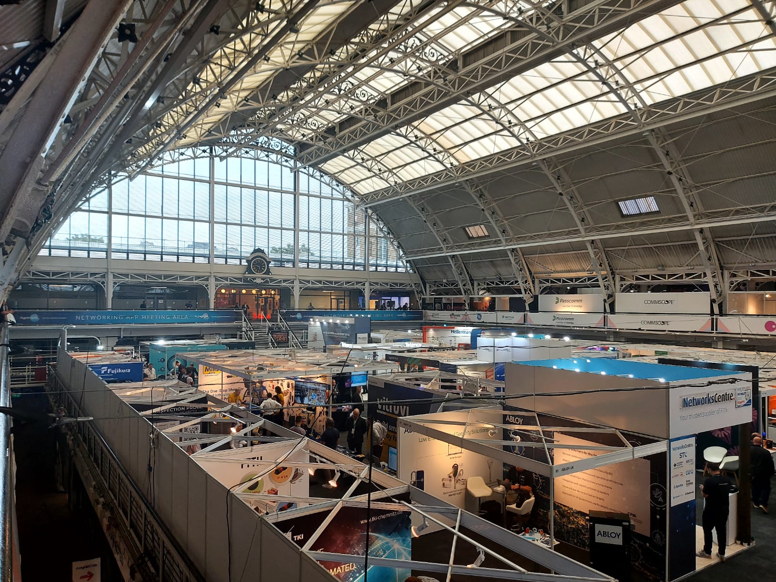 Collaboration is key to a Connected Britain Digital Infrastructure Group